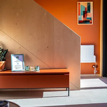 Brzozowy Nyaraló Rożnów