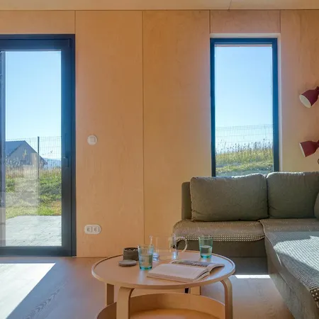 Ferienhaus Brzozowy Roznow