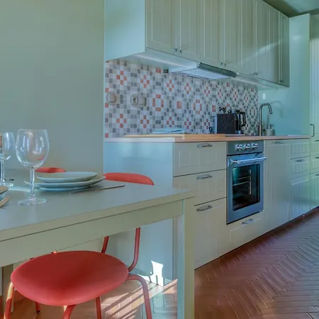 Ferienhaus Brzozowy