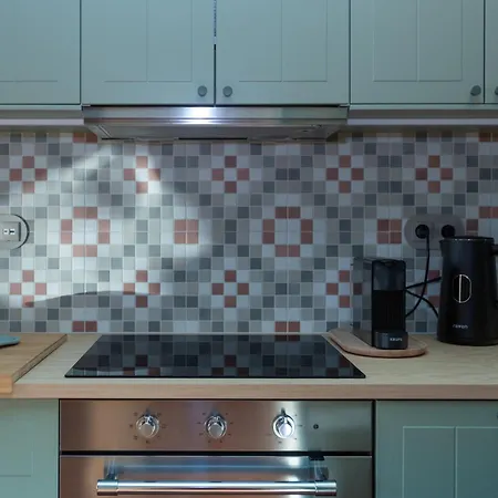 Nyaraló Brzozowy Rożnów