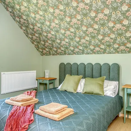 Ferienhaus Brzozowy