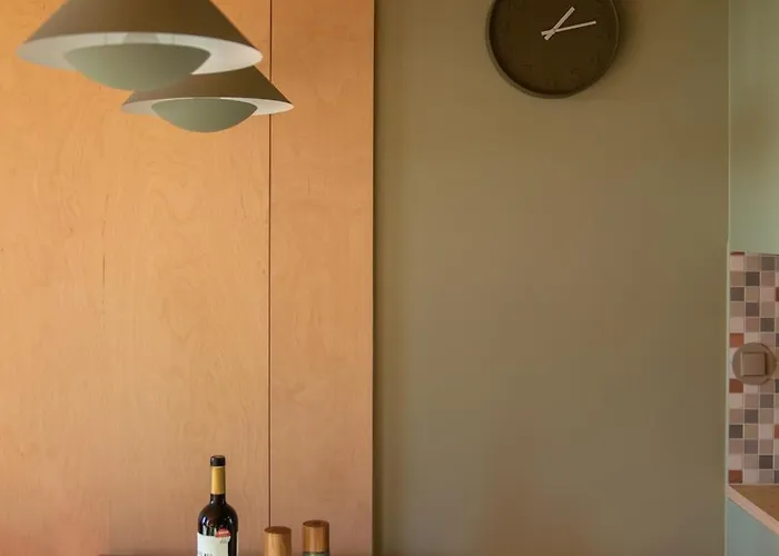 Brzozowy Prázdninový dům Roznow