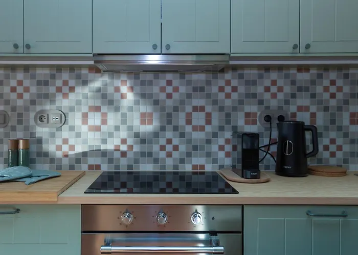 Prázdninový dům Brzozowy Roznow