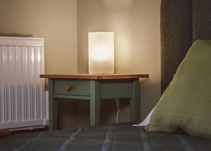 Brzozowy Prázdninový dům